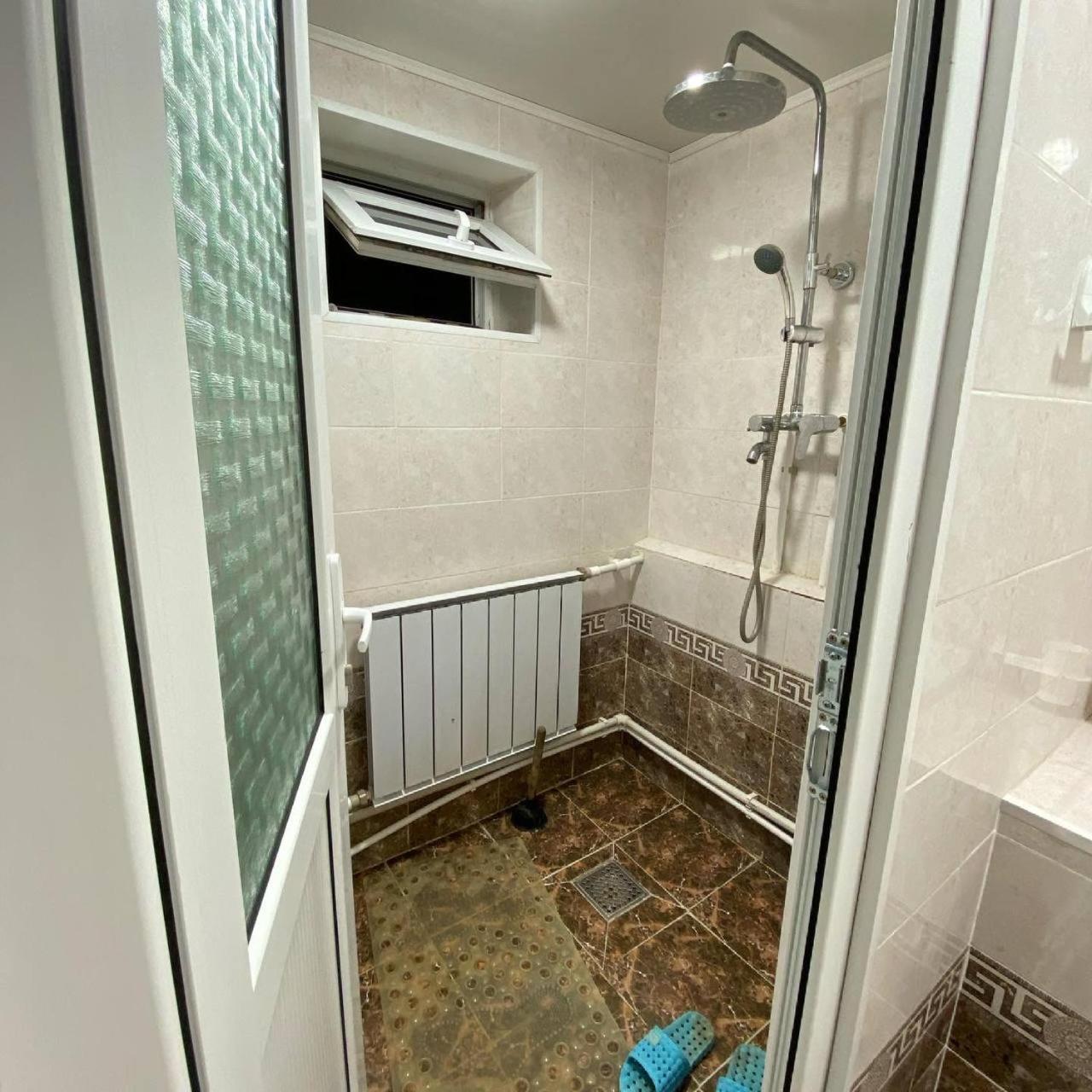 אוש Hostel Sulaiman-Too חדר תמונה